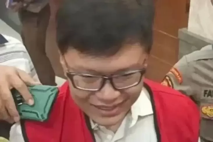 Drama Hukum Berakhir Kejagung Amankan Hakim yang Membebaskan Ronald Tannur Keluarga Dini Sera Berterima Kasih