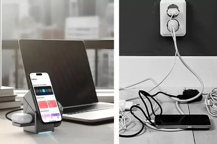 HP Meledak saat Dicas Ini 5 Kesalahan Fatal yang Harus Dihindari