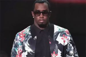 Korban Baru Kasus Asusila P Diddy, Usia 13 Tahun Tertipu Usai Menghadiri Konser Musik
