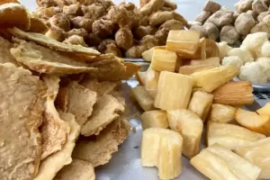 Batu Empedu Mengintai, Hati-hati dengan 5 Makanan Ini yang Sering Dikonsumsi!