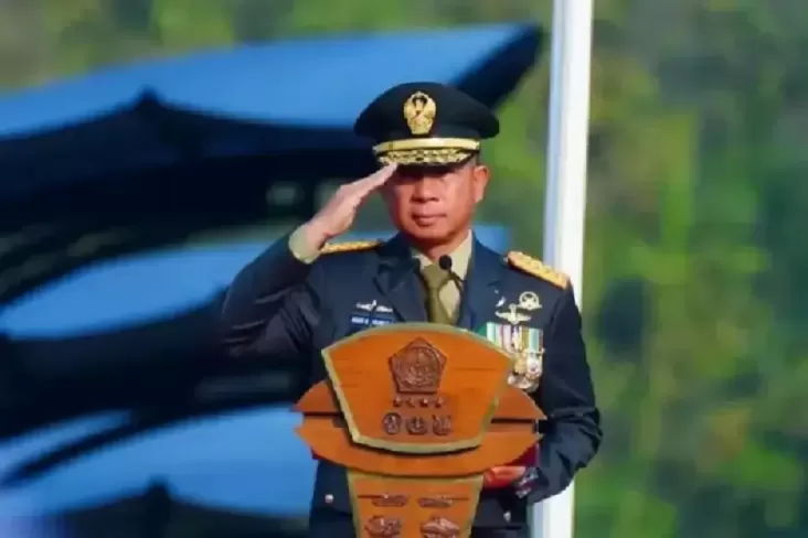 2021

TNI Mayjen Mutasi: Siapa yang Terkena Dampak?