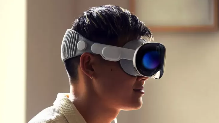 Pertengahan 2021, Apple Akan Menghentikan Produksi Vision Pro