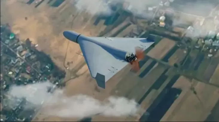 Dua Perusahaan Teknologi China Terkena Sanksi karena Membantu Rusia