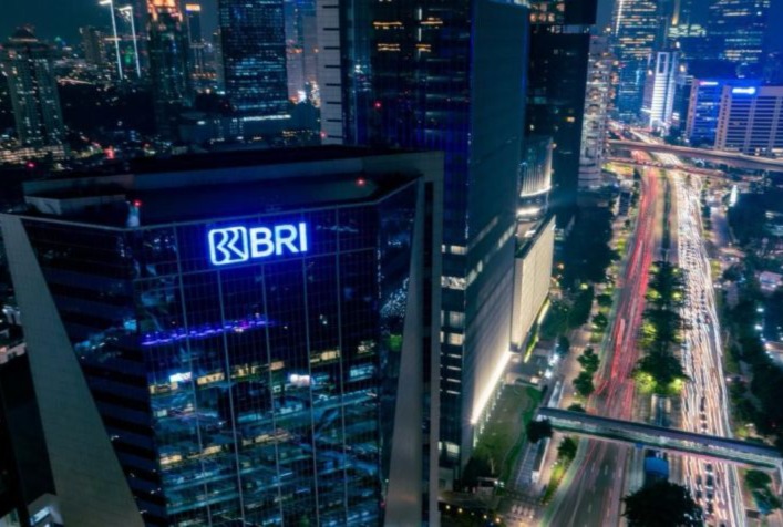 "Catatan Gemilang dari Empat Bank Terbesar RI di Kuartal III-2024, BRI Bersinar dengan Laba Fantastis Rp45,36 Triliun"