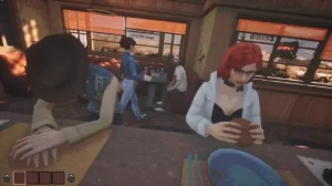 Game Seram Menanti Saat Kita Berada di Sini Akan Segera Dirilis Ini Bocorannya