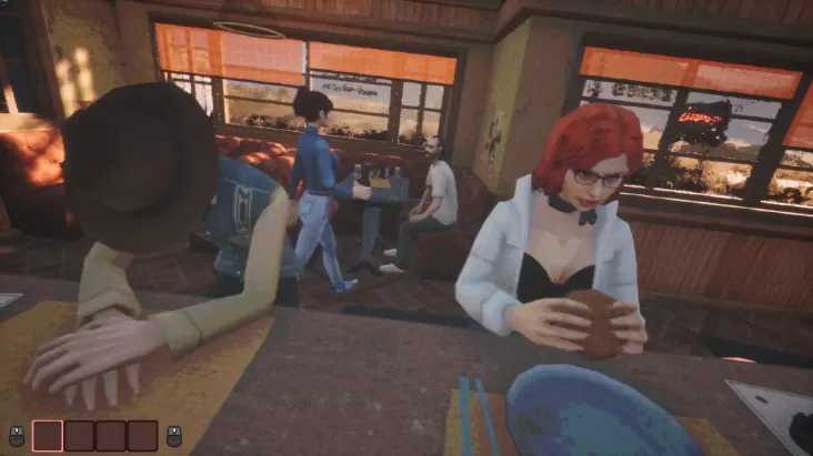 Tak Sabar Menanti Keseraman di Sini, Game Baru Akan Segera Dirilis! Ini Bocorannya!