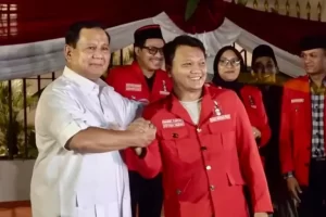 GMNI Percaya Kabinet Merah Putih Berhasil Menjalankan Seluruh Program Prabowo
