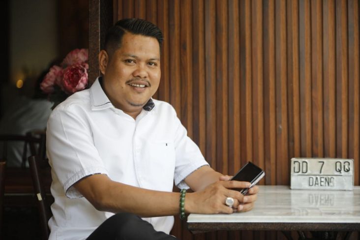 Maung Harus Dipakai Menteri untuk Solusi Masalah di Awal Kepemimpinan Prabowo