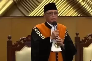 Sang Ketua MA, Hakim Agung Sunarto Kaya Raya dengan Harta Rp9,3 Miliar