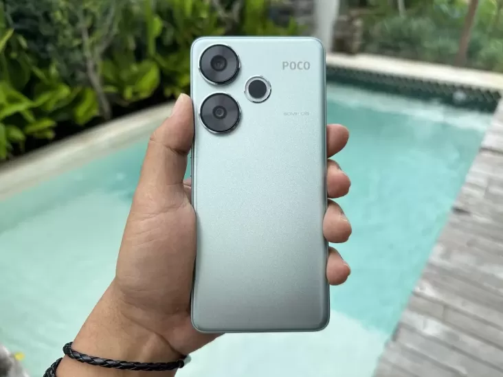 Mengatasi HP Basah Bukanlah Hal yang Menakutkan Ikuti Tips Ini untuk Mengembalikan Kondisi Normalnya