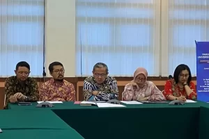 Penelitian Hukum Terbaru: Pembebasan Mardani H Maming Didorong oleh Akademisi Unpad