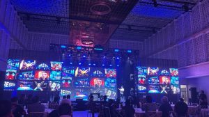 Inilah Alasan Mengapa Sewa LED Screen Semakin Populer di Tengah Kebutuhan Visual yang Meningkat