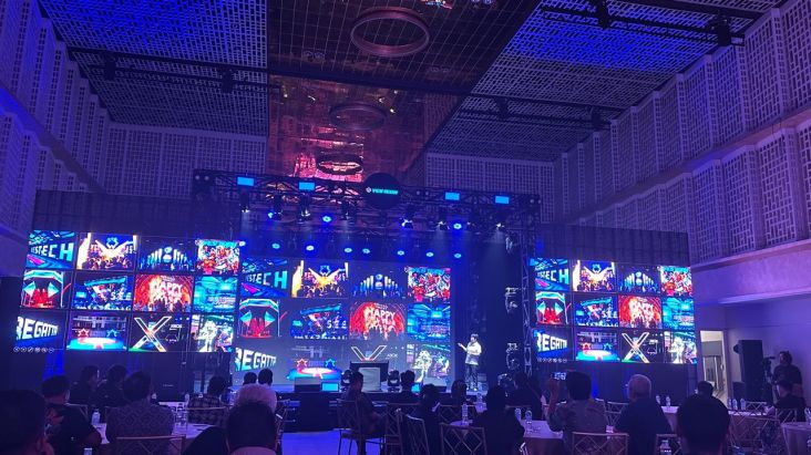 Makin Digemari, Sewa LED Screen Semakin Populer di Era Kebutuhan Visual yang Meningkat