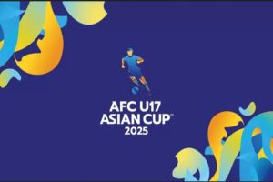 Klasemen Terbaru Runner Up Kualifikasi Piala Asia U-17 2025: Timnas Indonesia Masih Berisiko!