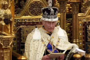 Raja Charles III Menemukan Khasiat Luar Biasa Alpukat sebagai Makanan Penyembuh Kanker