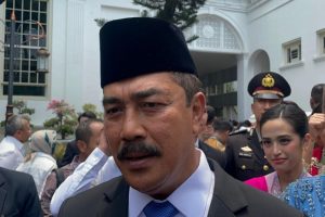 Ternyata Menteri Imigrasi dan Pemasyarakatan Agus Andrianto Bukan Orang Biasa, Kekayaannya Mencapai Rp19,8 Miliar