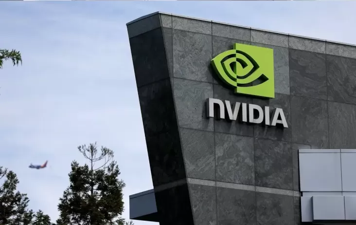 "Indonesia Tertinggal dari Thailand dalam Persaingan Kereta Teknologi Menurut Nvidia"