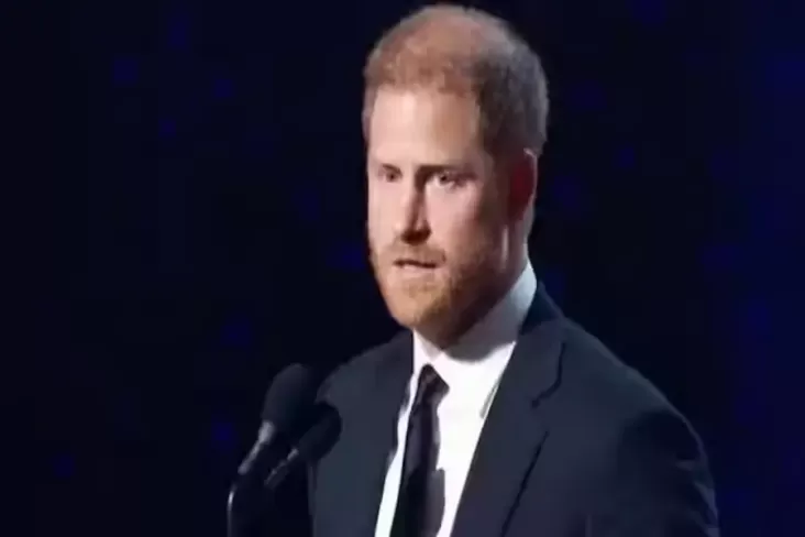 nya

Pangeran Harry Merasa Smartphone Mengambil Waktu Bermain Anaknya