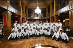 Kabinet Prabowo-Gibran Siap Jalani Pembekalan di Akmil Magelang Minggu Depan
