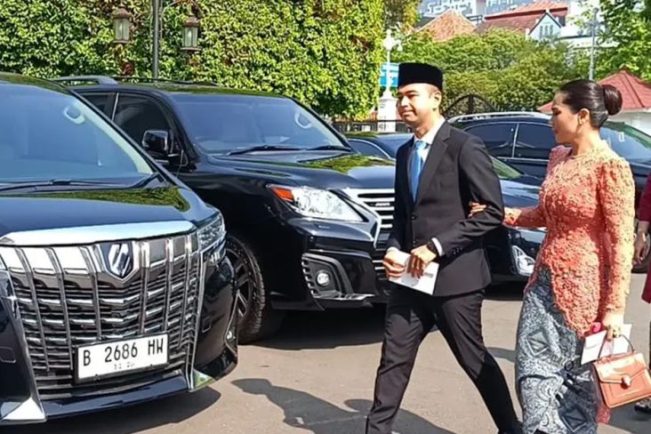Raffi Ahmad, dari Selebriti Hingga Utusan Khusus Presiden: Tetap Berkiprah di Dunia Hiburan