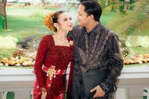 Sang Kepala KUA Akhirnya Angkat Bicara Mengenai Pendaftaran Pernikahan Rizky Febian dan Mahalini