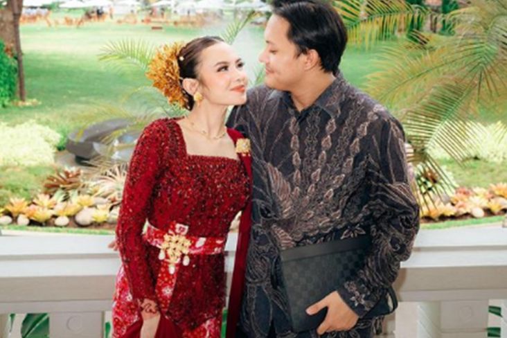 Kepala KUA Mengungkap Fakta Terbaru tentang Pendaftaran Pernikahan Rizky Febian dan Mahalini