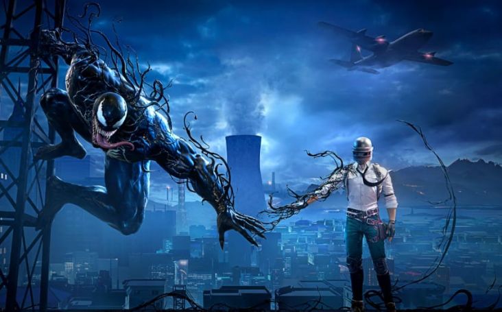 PUBG Mobile Terbaru: 3 Fitur Baru yang Menambahkan Kekuatan Venom dalam Permainan Menjadi Lebih Seru