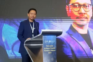 Ratusan Penasihat Hukum Berkumpul di Bali untuk Menghadiri In-House Counsel Summit dalam Menyambut Pemerintahan Baru