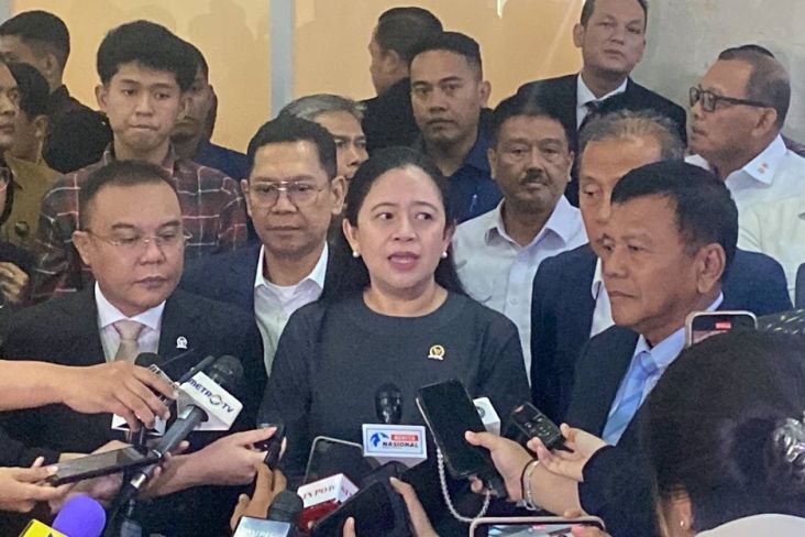 Herindra Disetujui Menjadi Kepala BIN, DPR Berikan Pesan Berharga