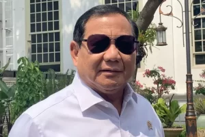 Nasdem Ditinggalkan Prabowo, Apakah Mereka Akan Bergabung dengan Oposisi?