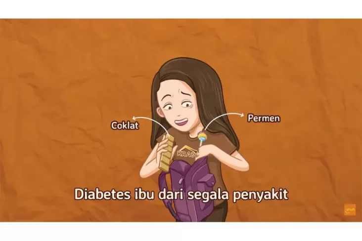 "Makan Manis Tanpa Rasa Bersalah dengan Memilih Makanan Ber-IG Rendah"