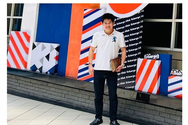 Netizen Pintar Yuk Pelajari Cara Melindungi Diri dari Penipuan Online