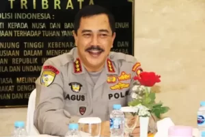 Kandidat Terkuat Wakapolri Siapa Dia Tak Disangka Ada Eks Kapolda Jabar