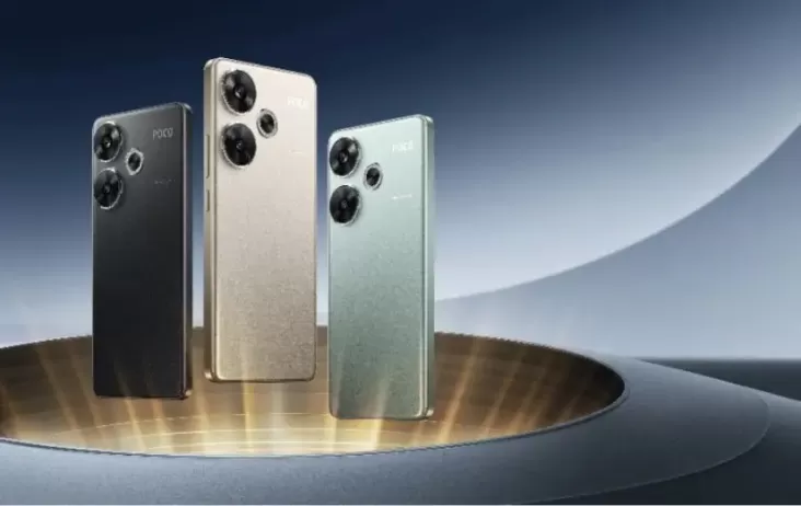 Pilihan HP POCO Terbaik yang Wajib Kamu Cek Lengkap dengan Spesifikasi dan Harga