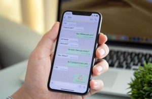 Rahasia Sukses Menggunakan WhatsApp di iPhone Ini Dia 5 Tips Penting yang Wajib Diketahui