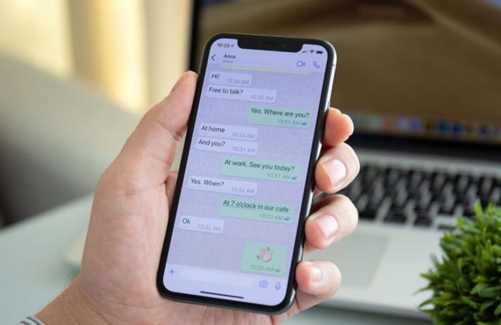 "Inilah 5 Tips Penting untuk Menggunakan WhatsApp di iPhone yang Harus Kamu Tahu agar Sukses!"
