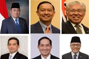Kisah Menteri Perdagangan yang Terlibat Kasus Korupsi Importasi Gula Selama 10 Tahun Terakhir