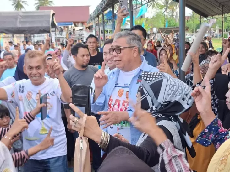 Pemuda Sulteng Ahmad Ali, Pahlawan Kebinekaan dan Pembaruan Budaya