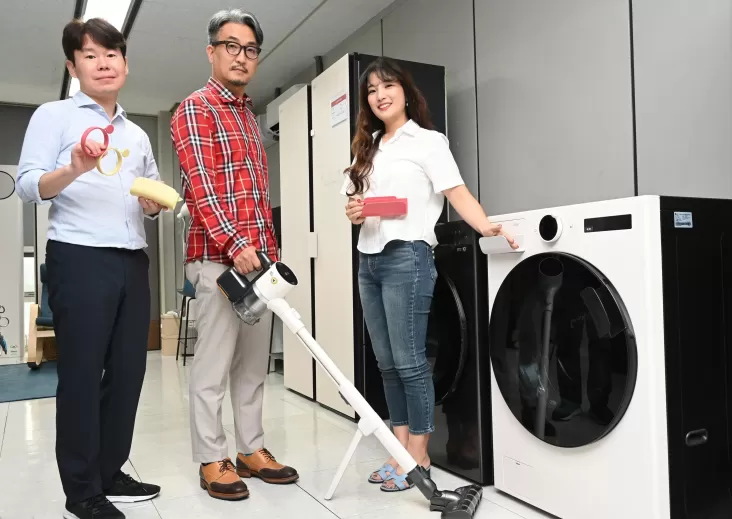 Kini Hadir Aksesori Rumah Tangga Spesial bagi Pengguna Penyandang Disabilitas