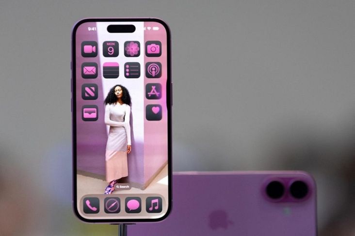 iPhone Bea Cukai Mengungkap Makna di Baliknya