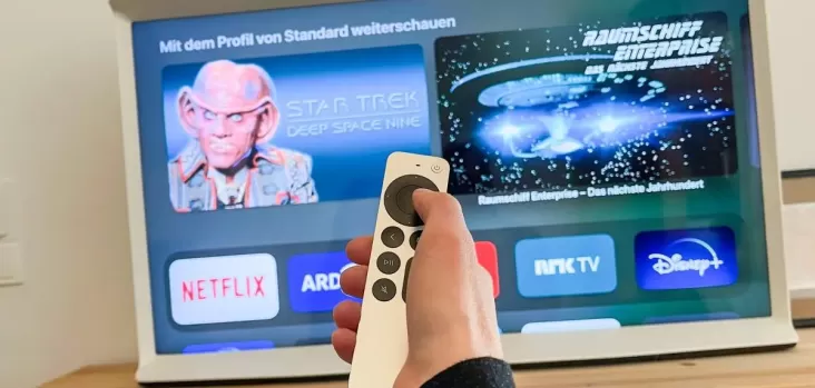 "Apple Siap Menggebrak Pasar TV dengan Inovasi Baru Berbasis AI dan Siri"