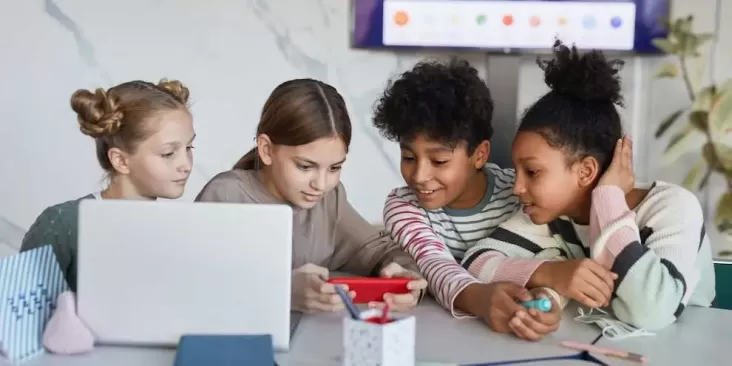 "Media Sosial Dilarang Untuk Anak di Bawah 16 Tahun Menurut Keputusan Terbaru Pemerintah Australia"