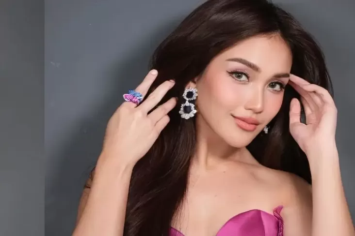 “Terkuak! Ayu Ting Ting Mengakui Kecerdasannya di Bawah Rata-rata, Membuat Mimpinya Jadi Pegawai Negeri dan Pramugari Berakhir”