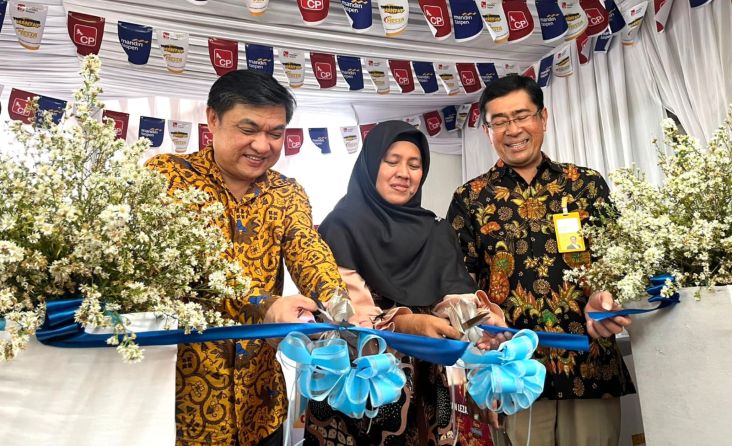 "Bank Mantap Siap Berikan Dukungan untuk 38.000 Nasabah dalam Mengembangkan Usaha Mereka"