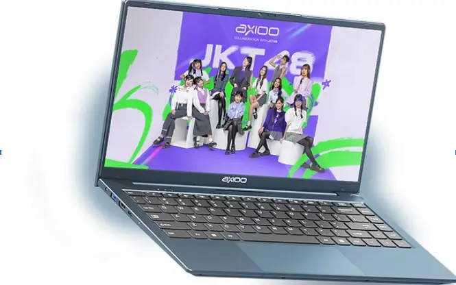 Berikan Rasa Tenang Axioo Perkenalkan ADP Extra untuk Lindungi dari Kerusakan dan Kehilangan