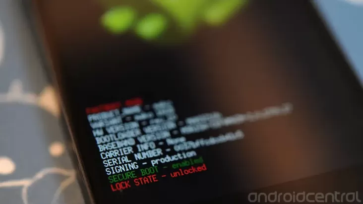 "Ini Dia Rahasia Tersembunyi Mengatasi Fastboot Unlock Verify Ok Hanya dengan Satu Sentuhan!"