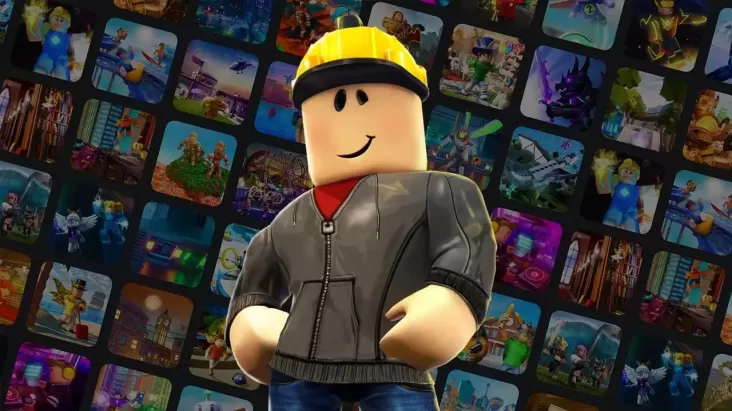 Roblox Tanpa Kamera dan Mic Cara Menghilangkan Ikon Mengganggu di Game