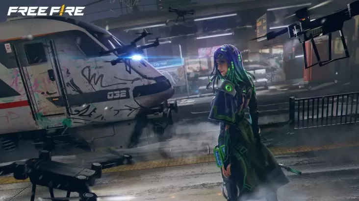 "Jangan Lewatkan! Kode Redeem FF Free Fire Max Tersedia Mulai Rabu Ini!"