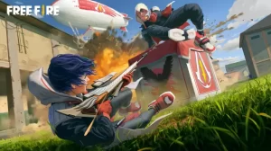 Siap-Siap Ada Kode Redeem FF Terbaru untuk Free Fire Max di Hari Sabtu Tanggal 14 September 2024 Ayo Buruan