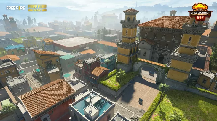 "Berlomba-Lomba Dapatkan Hadiah Menarik dari Kode Redeem FF Free Fire Max, Jangan Sampai Ketinggalan!"